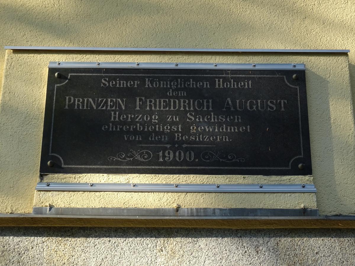 Hotel Prinz-Friedrich-August Baude Sohland an der Spree Esterno foto