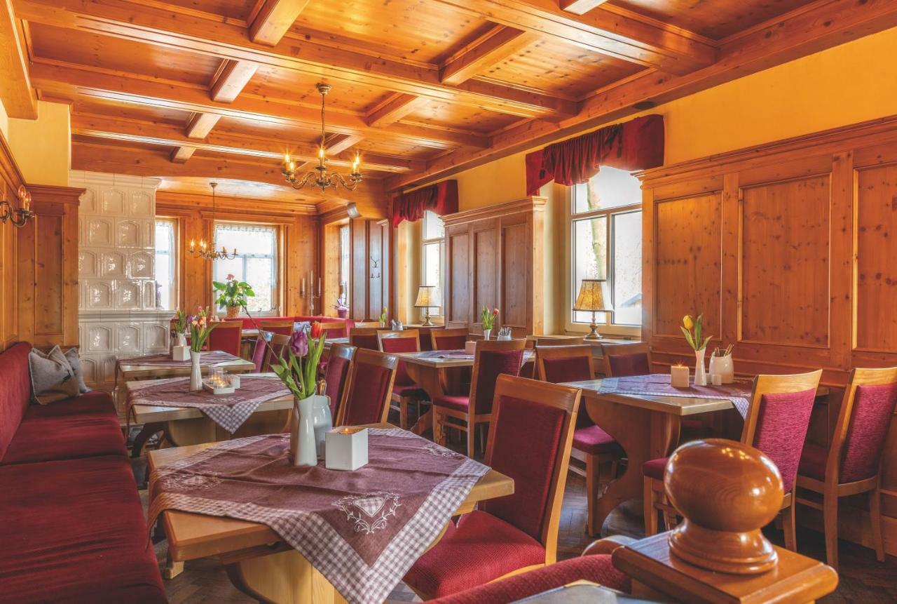 Hotel Prinz-Friedrich-August Baude Sohland an der Spree Esterno foto